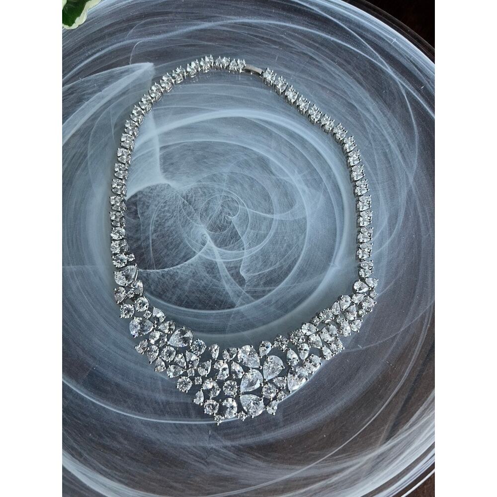 Park Lane "Breathtaking" 18" necklace
